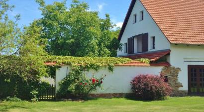 Penzion U Badyho<br/>Dolní Třebonín