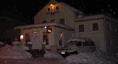 Hotel Klor<br/>Doudleby