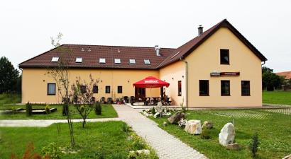 Penzion Putim<br/>Putim