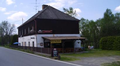 Pension Bakalář<br/>Frymburk (okres Český Krumlov)