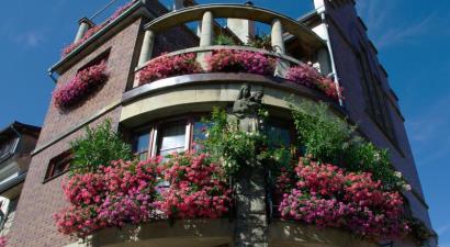 Ubytování U Klášterní Zahrady<br/>Bechyně