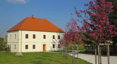 Penzion U Sv.Jana<br/>Novosedly (okres Strakonice)