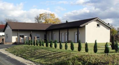 Penzion Kameňák<br/>Kamenný Újezd (okres České Budějovice)