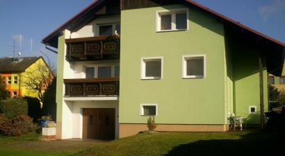 Apartmán Chvalšiny<br/>Chvalšiny