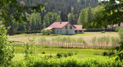 Penzion Hastrman<br/>Doudleby