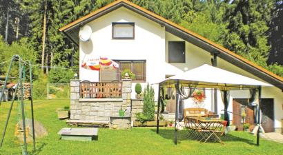 Prázdninový dům Větřní <br/>Větřní