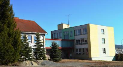 Hostel Na Pile<br/>Volary