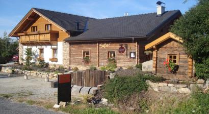 Jihočeská Salaš<br/>Dubné