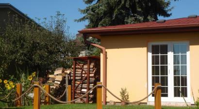 Ubytování Na Kapradí<br/>Veselí nad Lužnicí