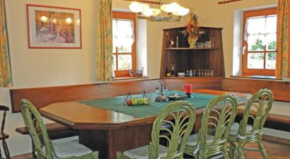 Prázdninový dům  Běleč<br/>Husinec (okres Prachatice)