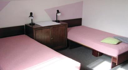 Prázdninový dům  Předni Zborovice Nr.<br/>Strakonice