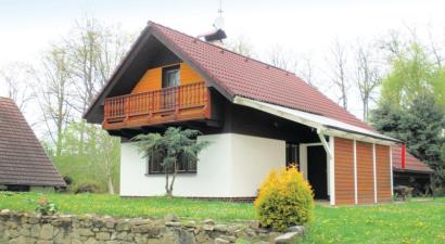 Prázdninový dům  Svinětice<br/>Bavorov