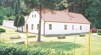 Prázdninový dům Polzov<br/>Římov (okres České Budějovice)