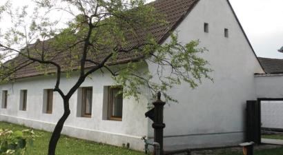 Prázdninový dům Vlhlavy c.<br/>Sedlec (okres České Budějovice)