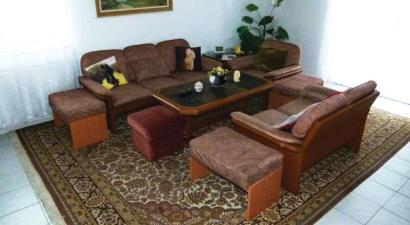 Prázdninový dům  Ločenice<br/>Ločenice