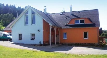 Apartmán Velešín  Věžovatá  Pláně III<br/>Velešín