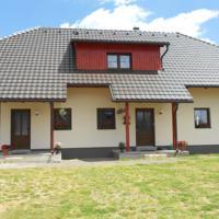 Apartmán u Hovorků<br/>Borová Lada