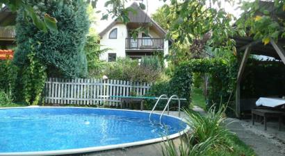 Prázdninový dům Volem<br/>Krtov