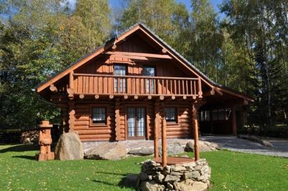 Apartmán Jitre 2<br/>Přední Výtoň