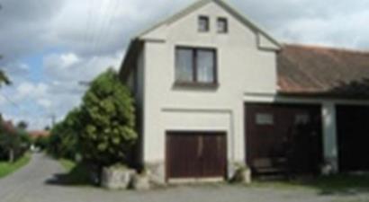 Privát Mirovice-Březnice<br/>Mirovice