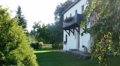 Apartmán Hořice na Šumavě 1<br/>Hořice na Šumavě