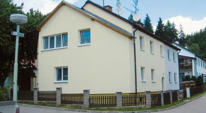 Apartmán Loučovice 1<br/>Loučovice