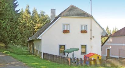 Prázdninový dům Nebahovy WX-779<br/>Nebahovy