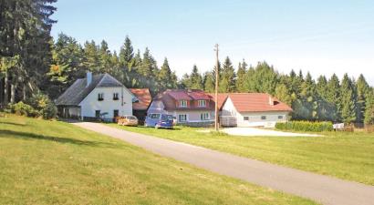 Prázdninový dům  Nebahovy YA-778<br/>Nebahovy