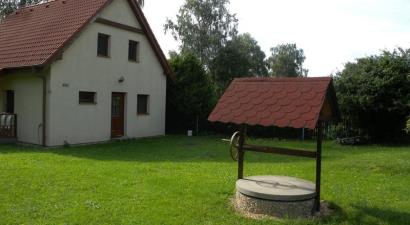 Prázdninový dům  Soběslav 1<br/>Soběslav