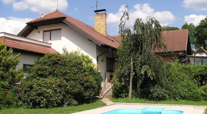 Apartmán Plav 1<br/>Plav