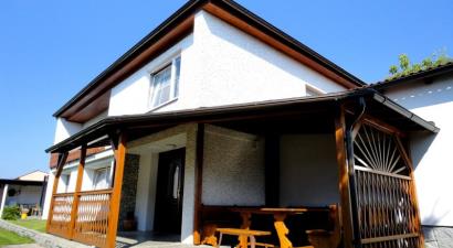 Vila Caba<br/>Křemže