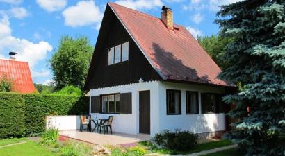 Prázdninový dům Sezimovo Ústí 1<br/>Sezimovo Ústí