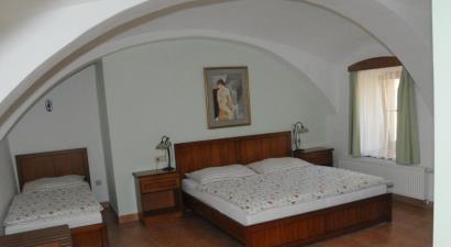 Rodinný Pension Antoni<br/>Český Krumlov