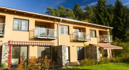 Lipno 35 - Lipno In<br/>Lipno nad Vltavou