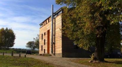 Hotel Babel<br/>Benešov nad Černou