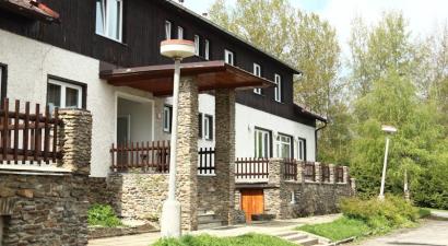 Hotel Rohanov<br/>Vacov