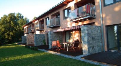 Apartmán Lipánek<br/>Lipno nad Vltavou