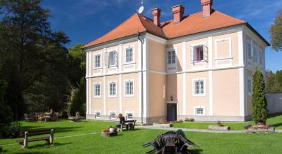 Pension Inge<br/>Vyšší Brod