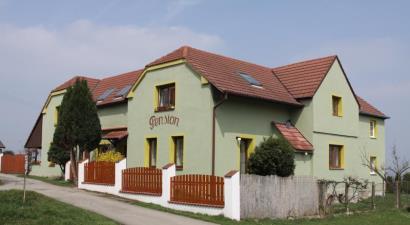 Pension Chlumec<br/>Chlumec (okres Český Krumlov)