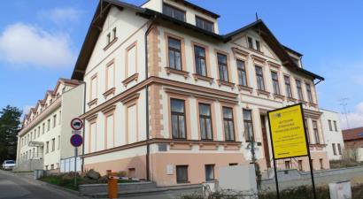 Univerzitní centrum Šlapanice<br/>Šlapanice