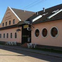 Hotel Le Café<br/>Pohořelice (okres Brno-Venkov)