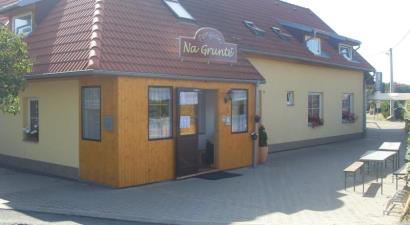 Penzion Na Gruntě<br/>Vranov (okres Brno-Venkov)