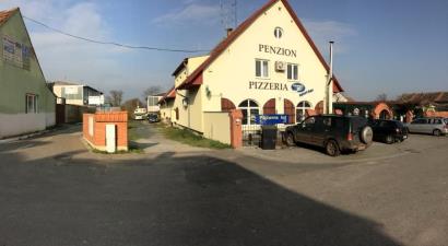 Apartmán Pasohlávky<br/>Pasohlávky