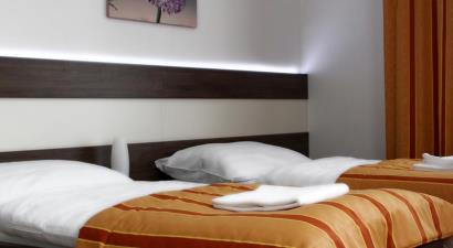 Sport-Relax Centrum Bors Club<br/>Břeclav