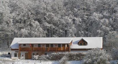 Penzion U Strakatého koně<br/>Blansko