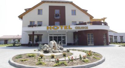 Hotel Celnice<br/>Břeclav