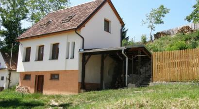 Vinný sklep Kovárna<br/>Hodonín