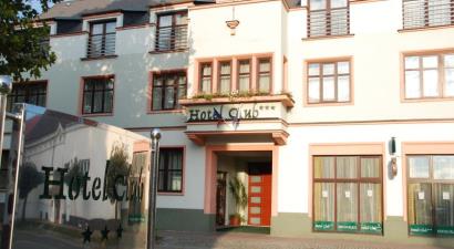 Hotel Club Kyjov<br/>Kyjov