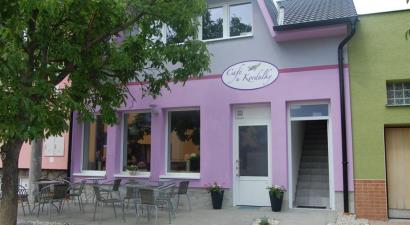 Café u Kordulky<br/>Ratíškovice