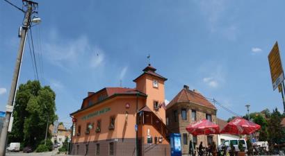 Hotel Babí lom<br/>Lelekovice